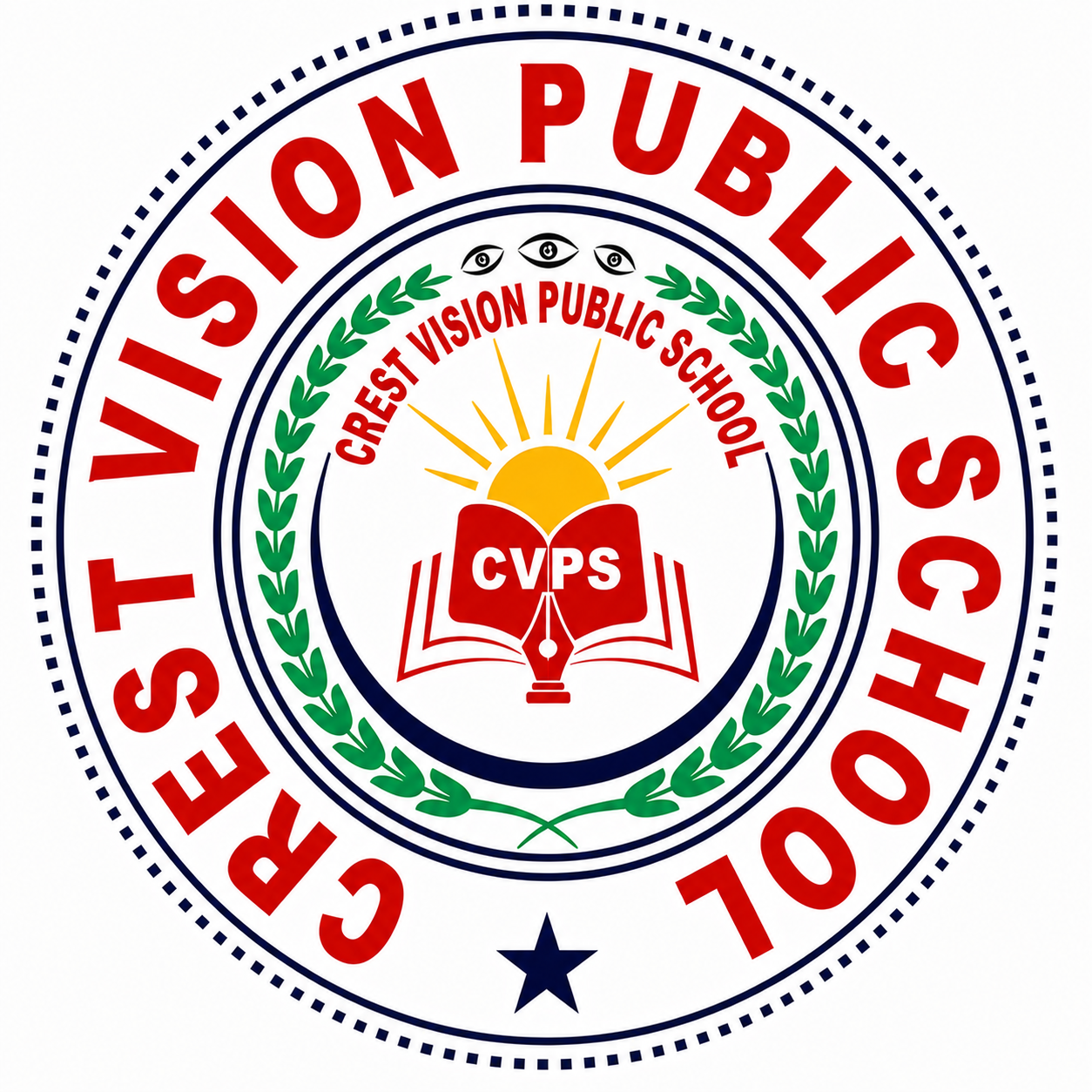 Greenergy School Logo